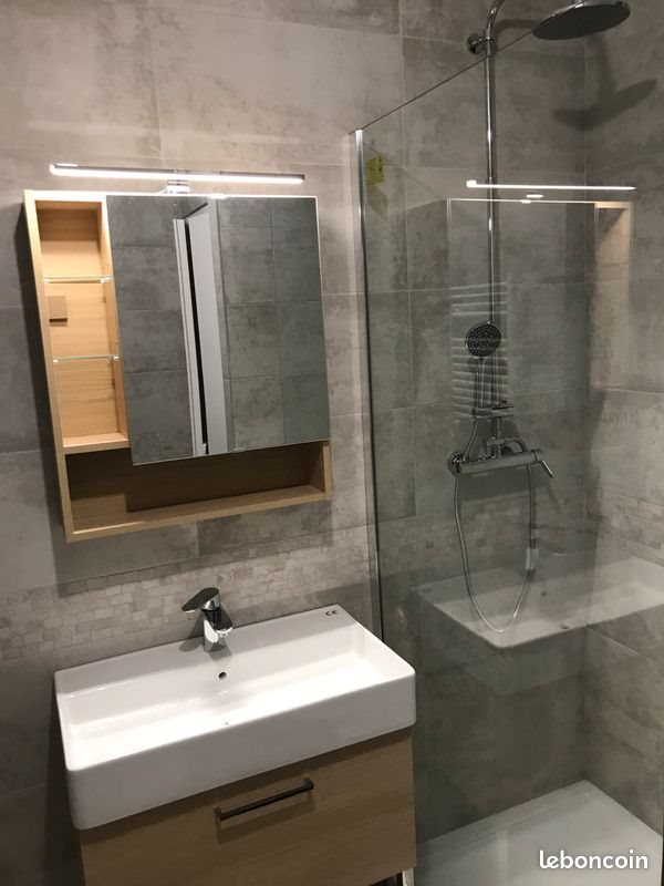 Appartement à louer, 72m², Mâcon