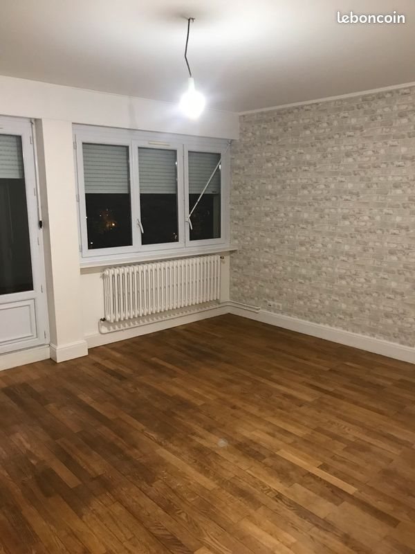 Appartement à louer, 72m², Mâcon