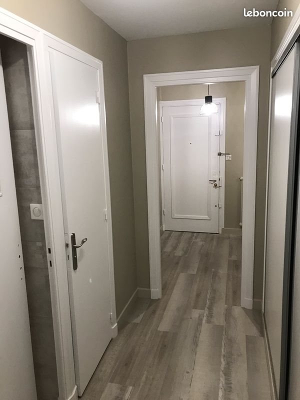Appartement à louer, 72m², Mâcon
