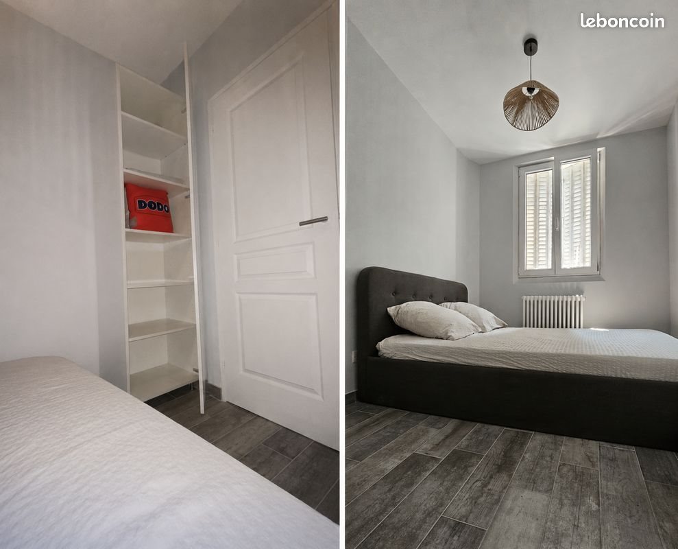 Appartement à louer, 23m², Nanterre