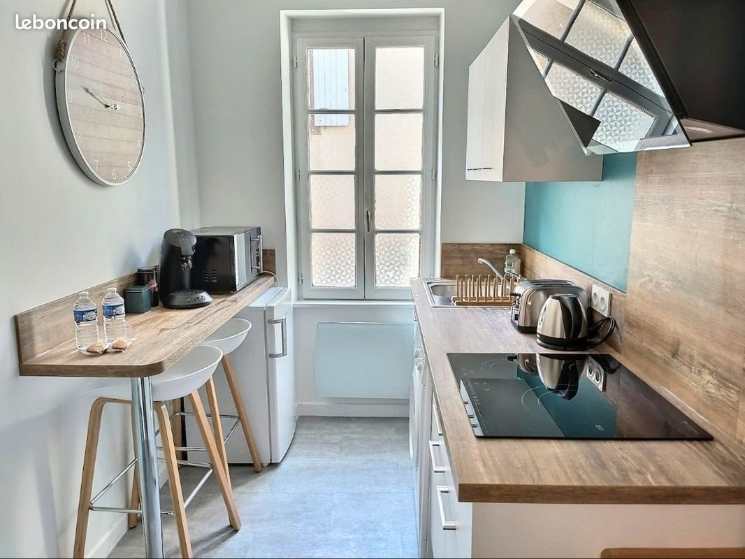 Appartement à louer, 25m², Albi
