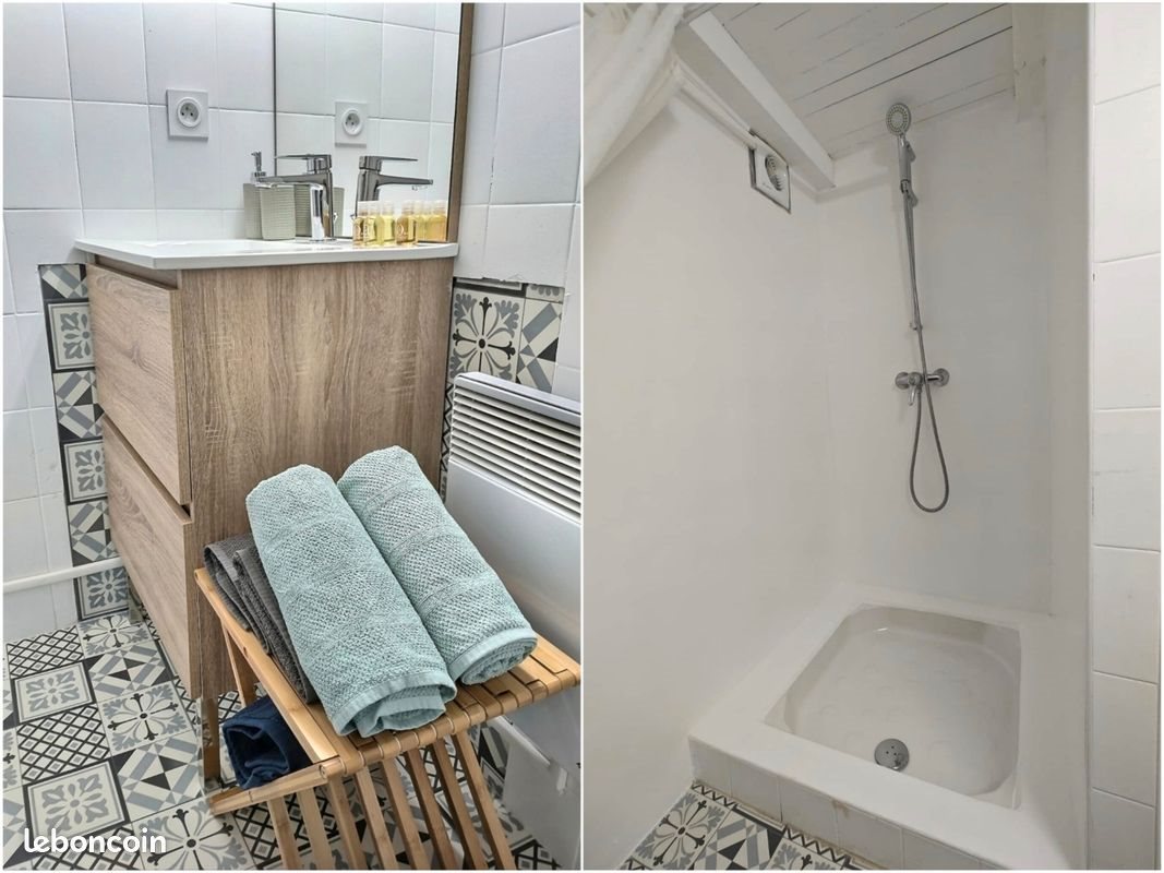 Appartement à louer, 25m², Albi