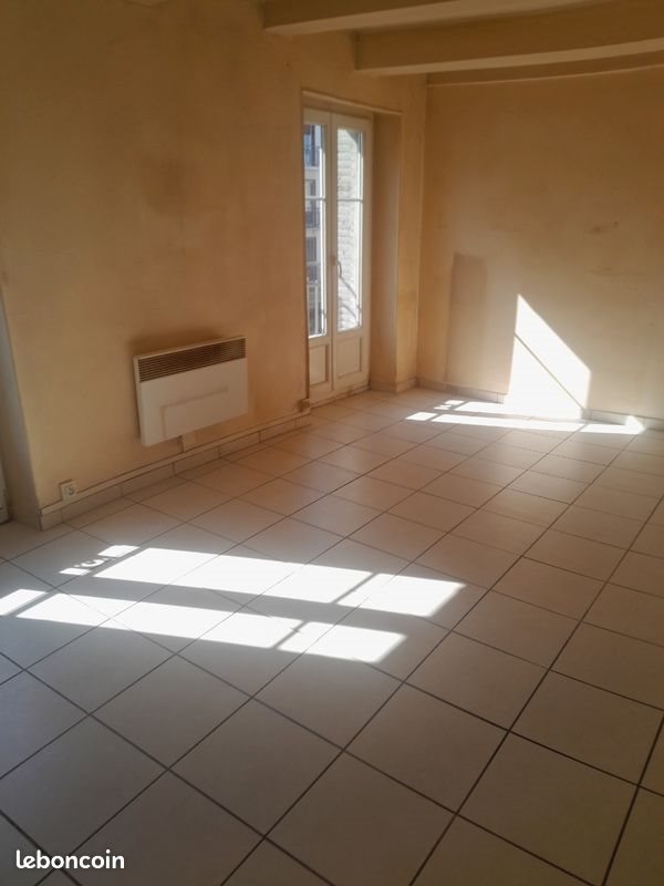 Appartement à louer, 27m², Dijon
