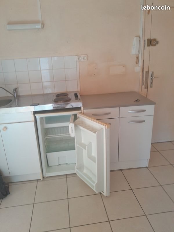 Appartement à louer, 27m², Dijon