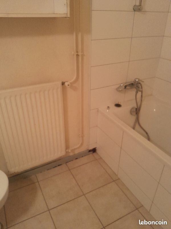 Appartement à louer, 27m², Dijon