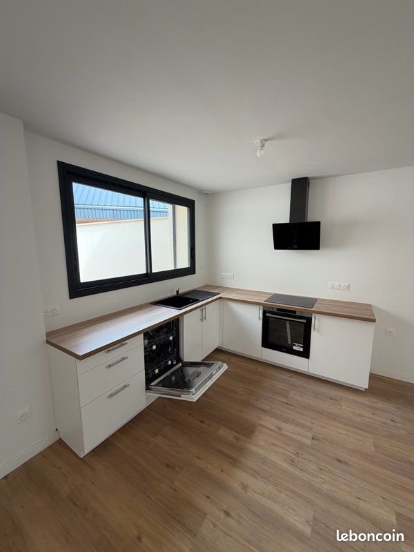Maison à vendre, 86m², Eu