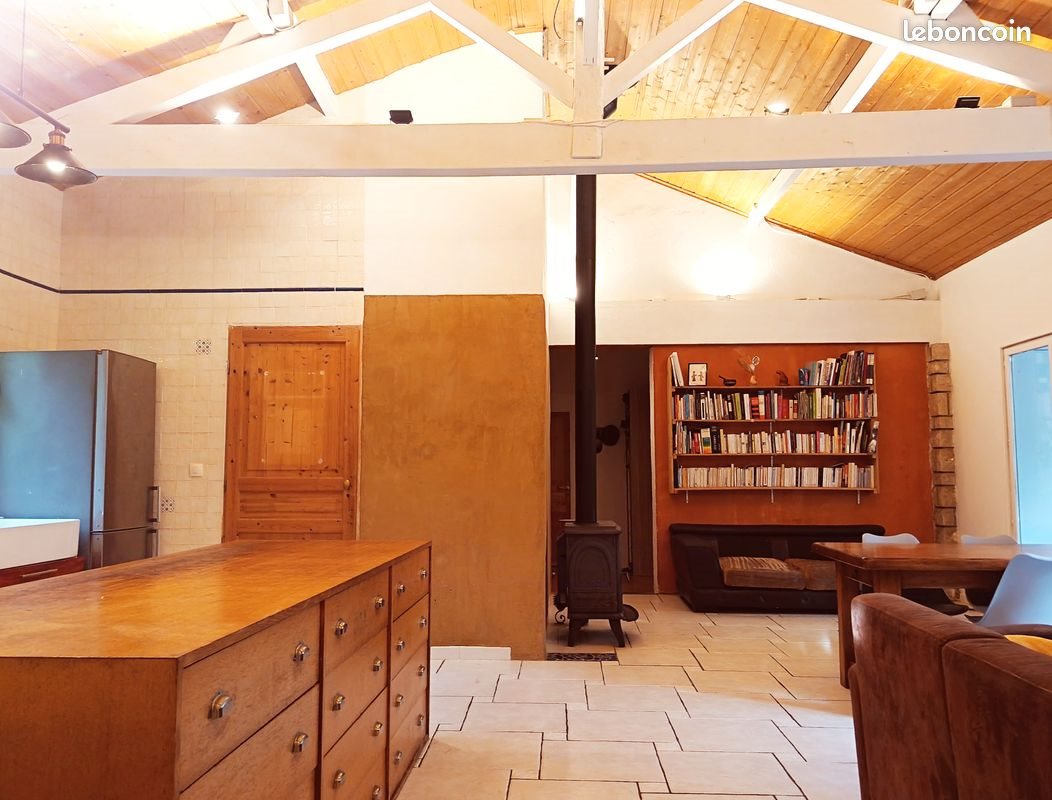 Maison à vendre, 120m², Capian