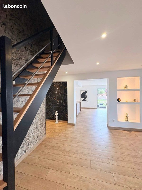Maison à vendre, 173m², Groffliers