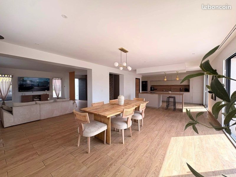 Maison à vendre, 173m², Groffliers
