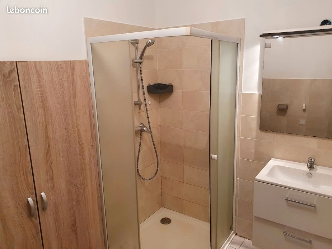 Appartement à louer, 33m², Bompas