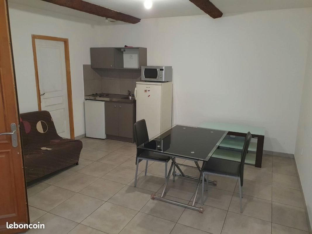 Appartement à louer, 33m², Bompas
