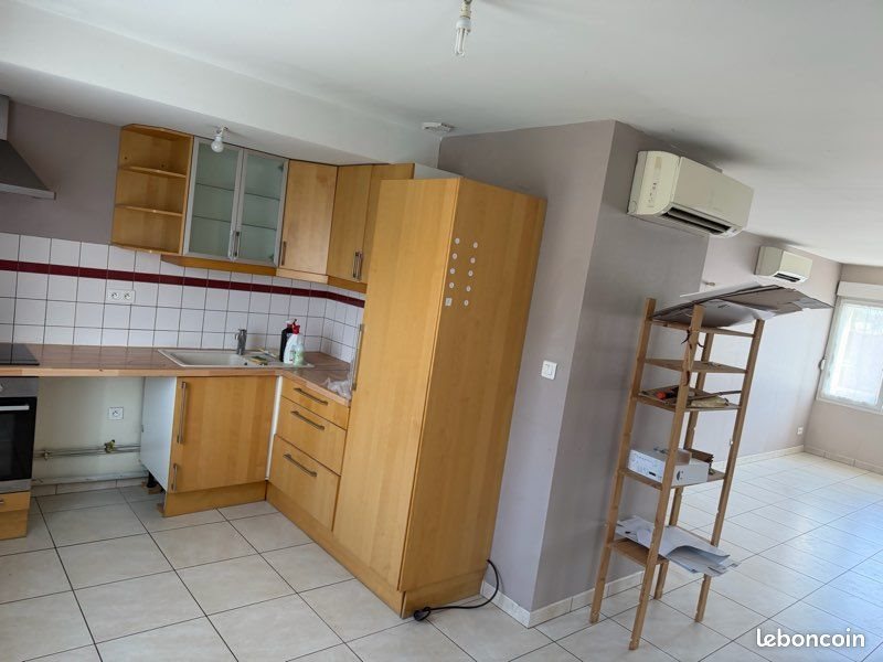 Appartement à louer, 124m², Toul