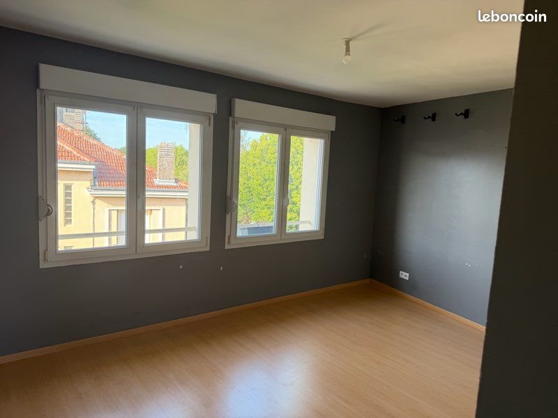 Appartement à louer, 124m², Toul