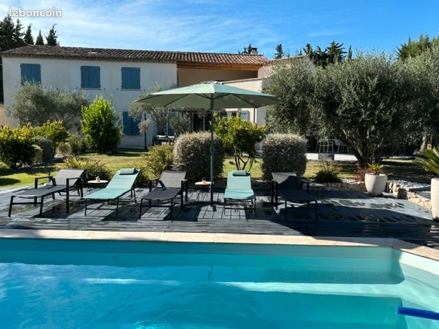 Maison à vendre, 288m², Noves
