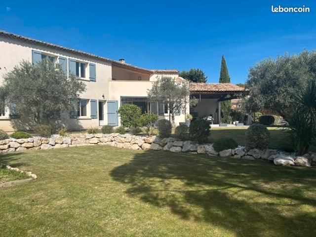 Maison à vendre, 288m², Noves