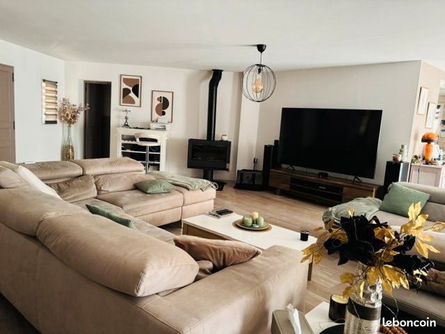 Maison à vendre, 288m², Noves