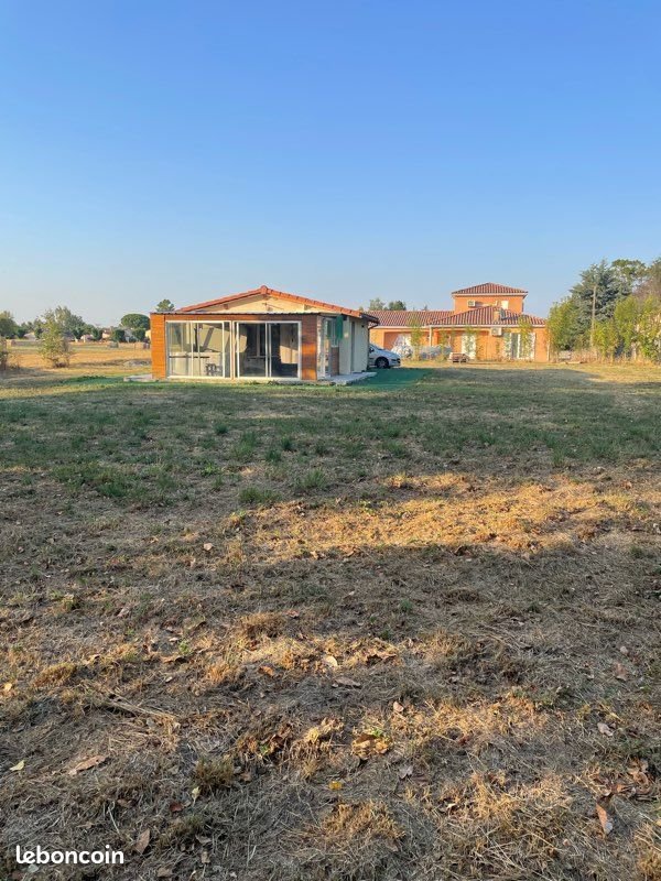 Maison à louer, 35m², Labastide-Saint-Sernin