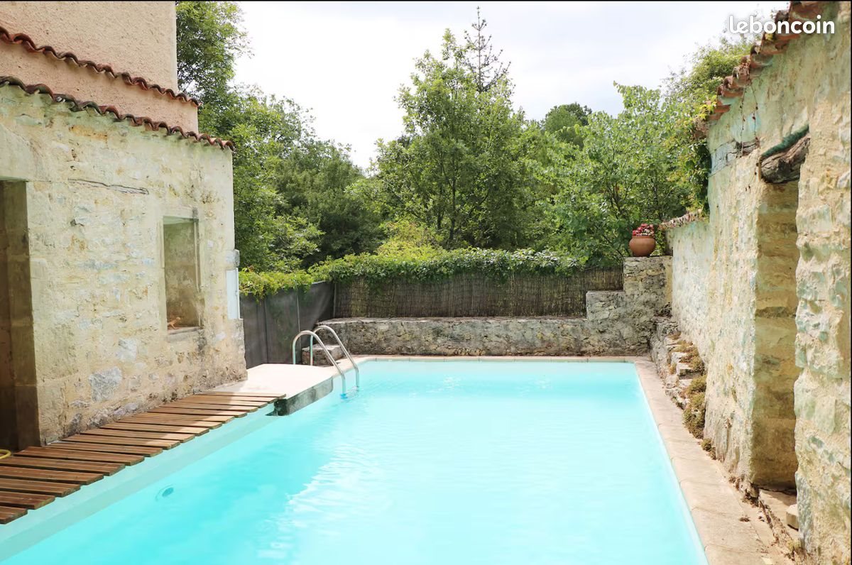 Maison à vendre, 170m², Villefranche-de-Rouergue