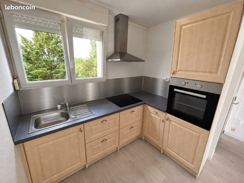Appartement à louer, 68m², Sarreguemines
