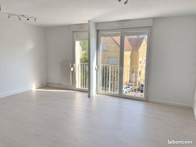 Appartement à louer, 68m², Sarreguemines