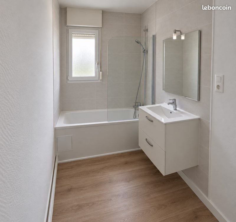 Appartement à louer, 68m², Sarreguemines