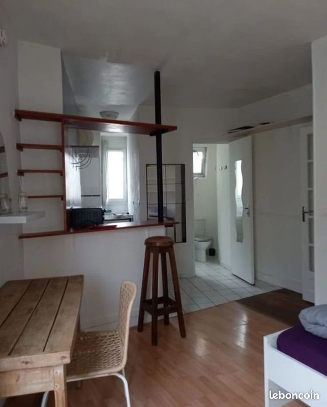 Appartement à louer, 18m², Annemasse