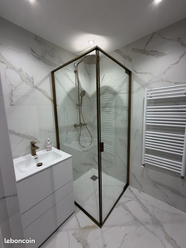 Appartement à louer, 30m², Menton