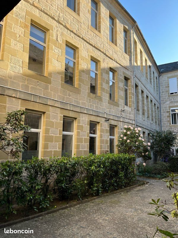 Appartement à louer, 88m², Brive-la-Gaillarde