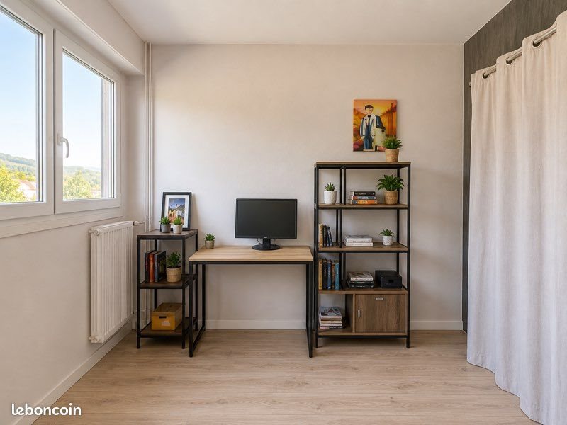 Appartement à louer, 82m², Rumilly