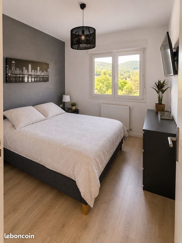 Appartement à louer, 82m², Rumilly