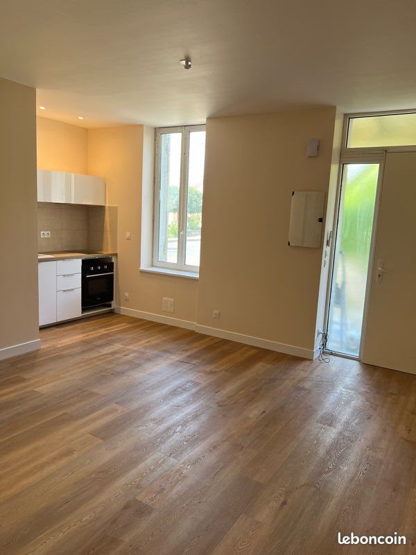 Appartement à louer, 42m², Tonneins