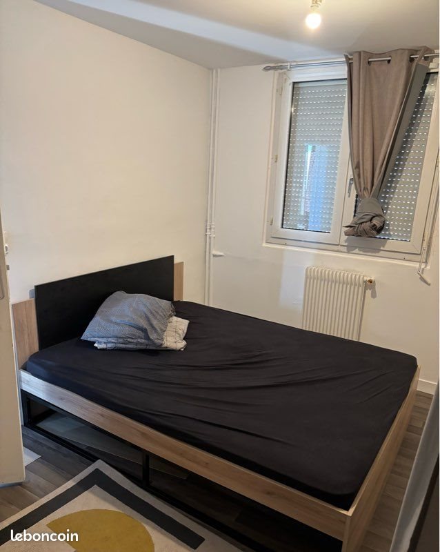 Appartement à louer, 57m², Noisy-le-Sec