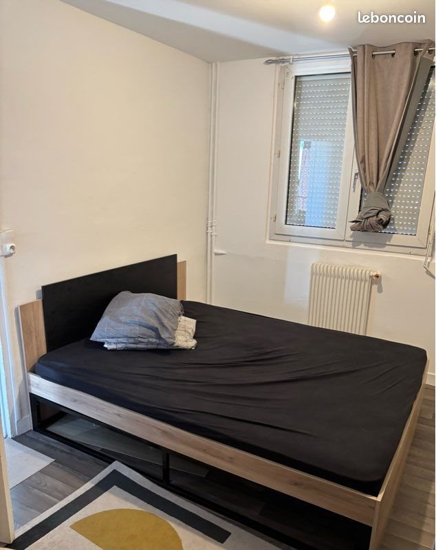 Appartement à louer, 57m², Noisy-le-Sec