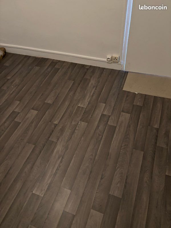 Appartement à louer, 57m², Noisy-le-Sec