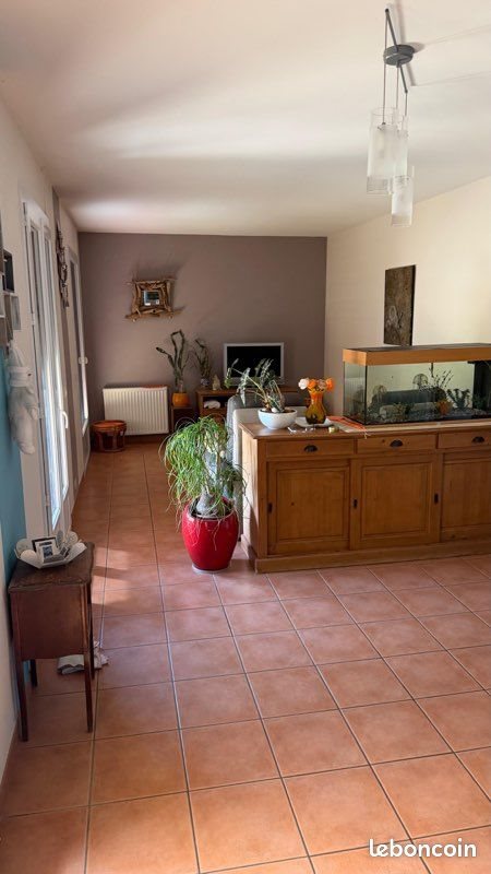 Maison à vendre, 100m², Lons