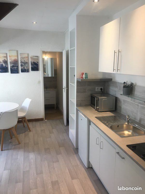 Appartement à louer, 20m², Vierzon