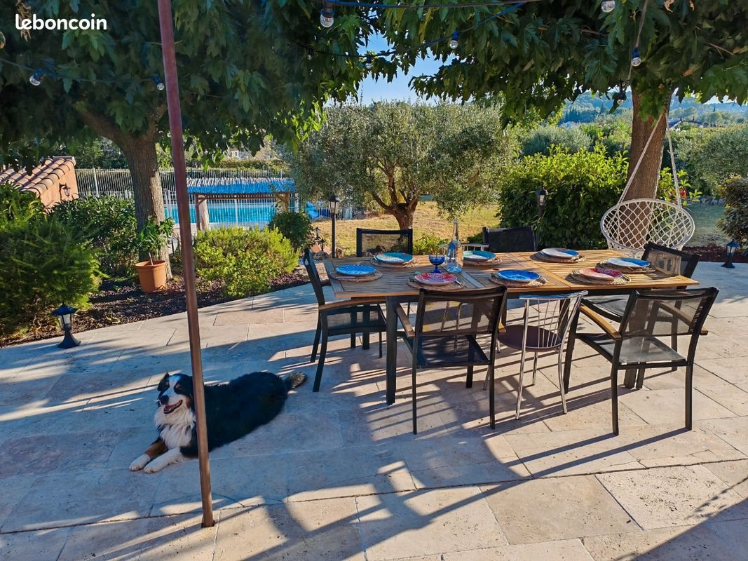Maison à vendre, 160m², Draguignan