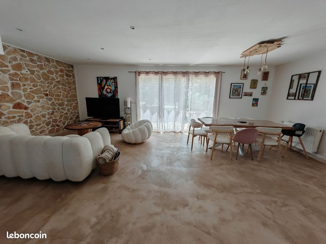 Maison à vendre, 160m², Draguignan