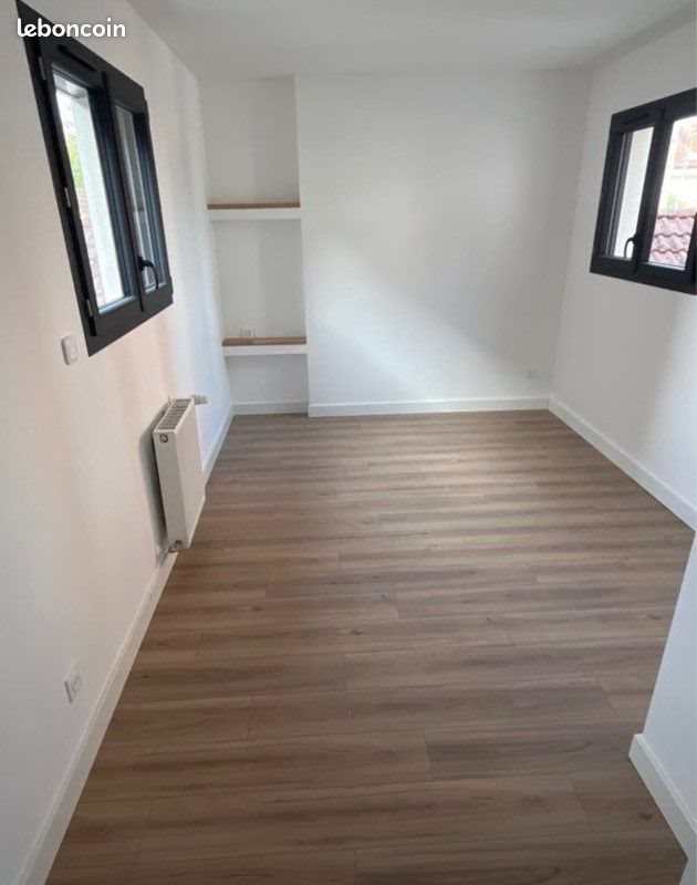 Maison à louer, 110m², Sotteville-lès-Rouen