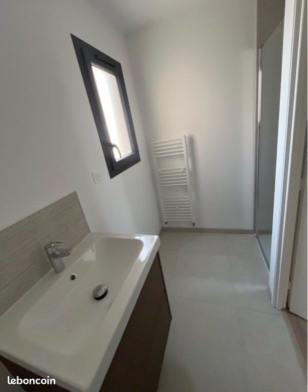 Maison à louer, 110m², Sotteville-lès-Rouen