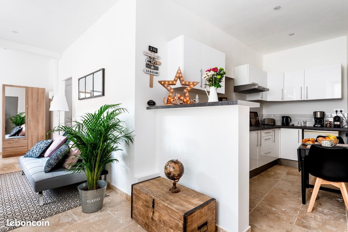 Appartement à louer, 36m², Avignon