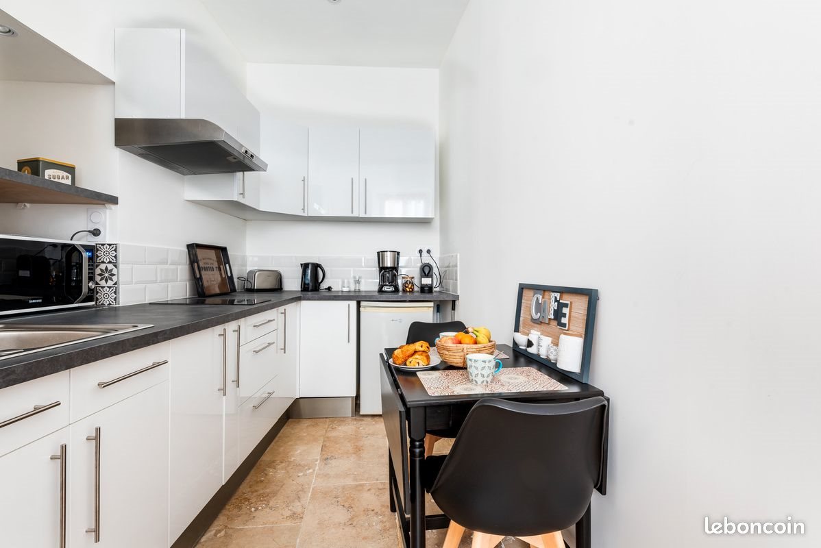 Appartement à louer, 36m², Avignon