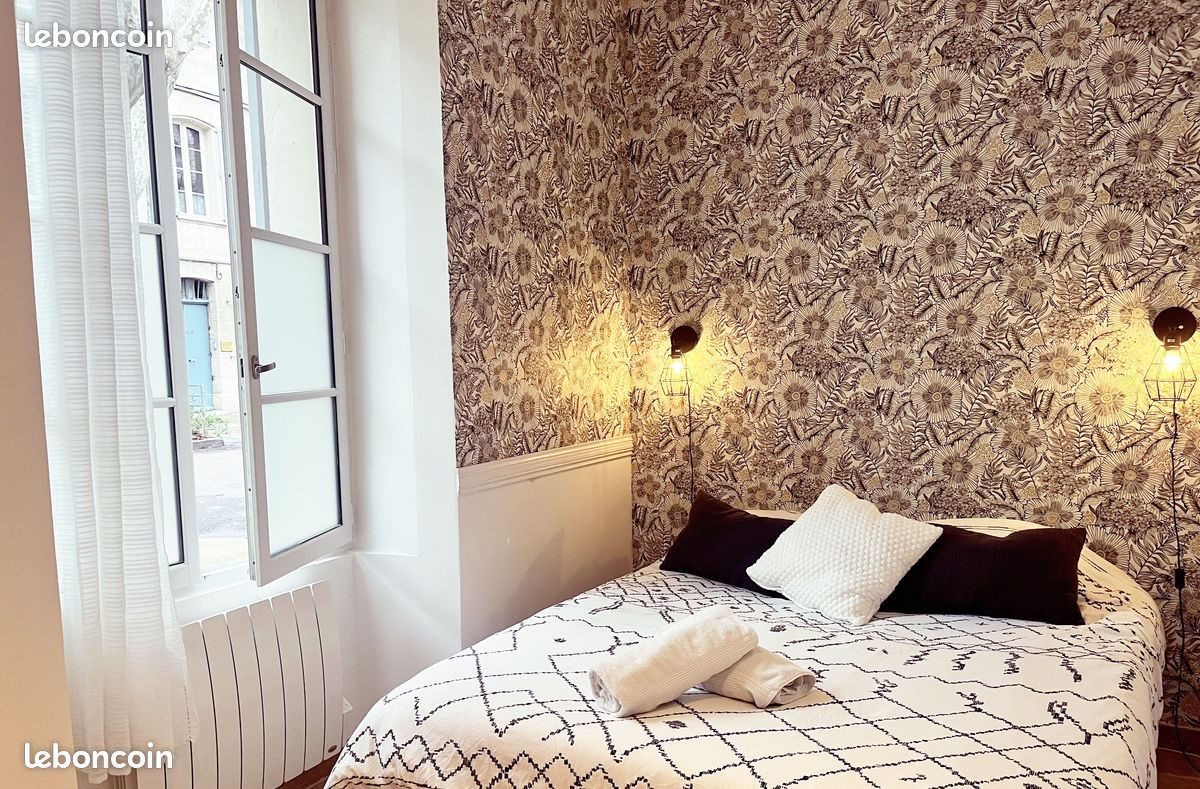 Appartement à louer, 36m², Avignon