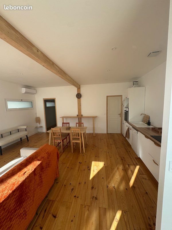 Appartement à vendre, 51m², Arès