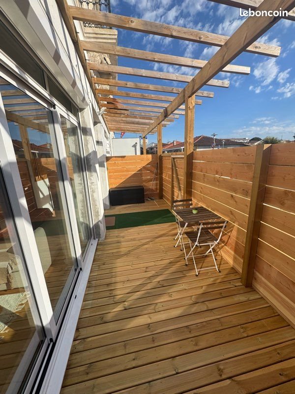 Appartement à vendre, 51m², Arès