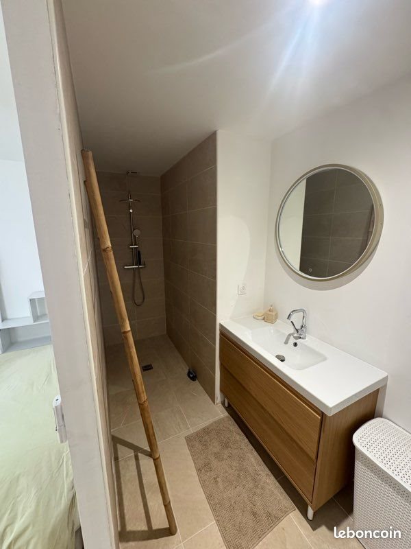Appartement à vendre, 51m², Arès