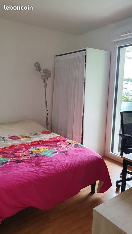 Appartement à vendre, 88m², Cesson-Sévigné