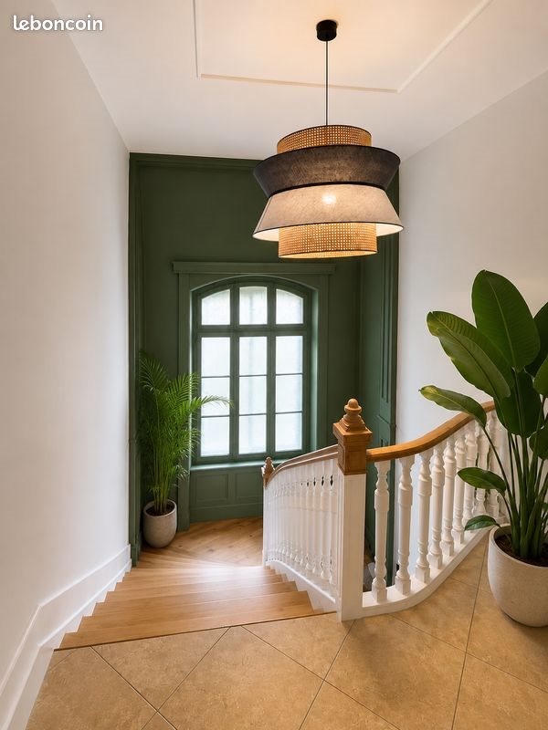 Appartement à vendre, 194m², Saint-Étienne