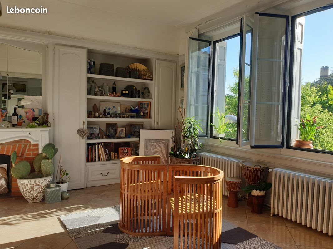 Appartement à vendre, 194m², Saint-Étienne