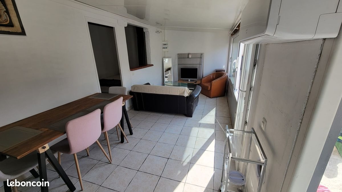 Appartement à vendre, 32m², Fréjus